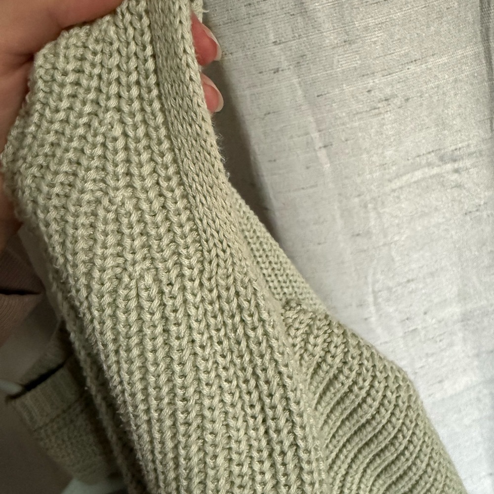 LOFT Knit Tank Top - Picture 4 of 5